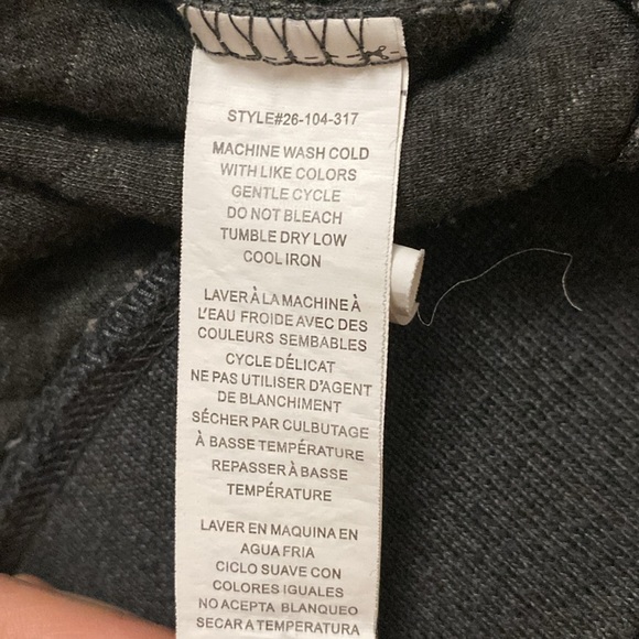 Urban heritage Bomber jacket - Picture 4 of 4